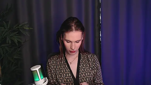 Cassie Bae online show from March 2026 12:21:01 PM