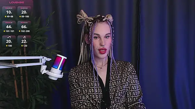 Cassie Bae online show from January 2026 11:33:01 PM