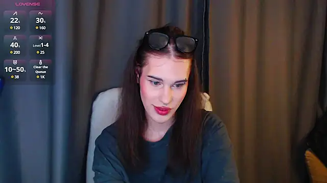 Cassie Bae online show from March 2025 05:30:02 PM