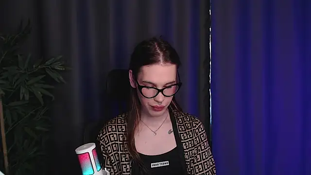 Cassie Bae online show from March 2026 02:22:02 PM