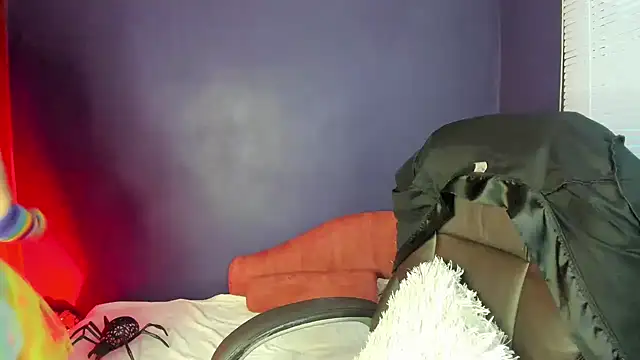 milufontier online show from November 2025 10:47:02 PM