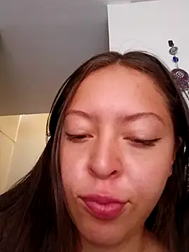 Selene Amari online show from July 2026 06:59:01 PM