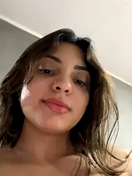 Snapshot of Nicollygriu chatting on November 2025 01:26:02 PM Nicollygriu online show from November 2025 01:26:02 PM