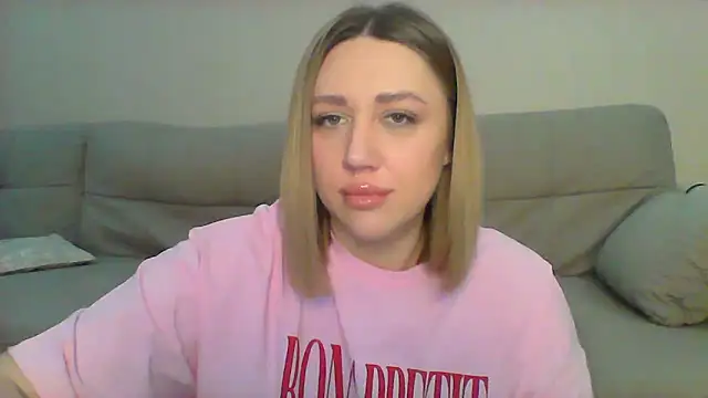 VickyLove047 online show from February 2025 05:57:01 AM