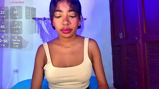 anais tgn online show from September 2025 06:26:02 PM