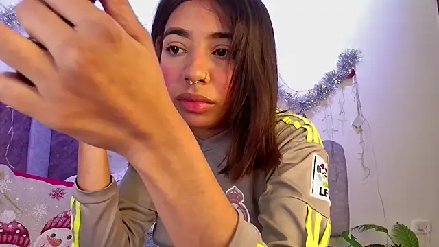 anais tgn online show from November 2025 03:56:01 PM