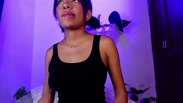 anais tgn online show from October 2025 05:04:02 PM