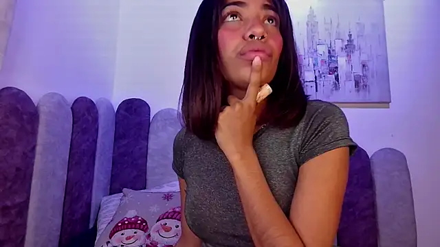 anais tgn online show from November 2025 12:05:01 PM