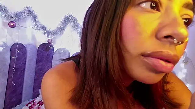 anais tgn online show from December 2025 12:18:02 PM