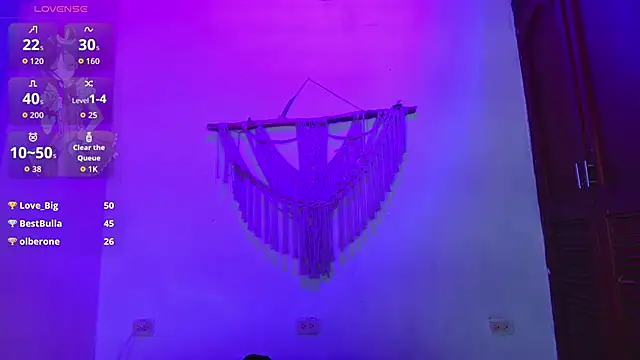 anais tgn online show from September 2025 06:36:02 PM