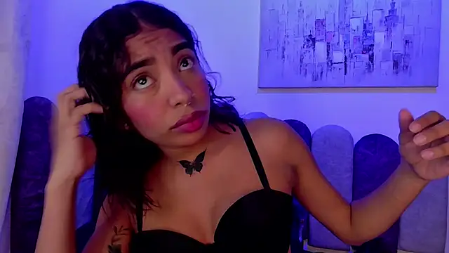 anais tgn online show from November 2025 11:53:01 AM