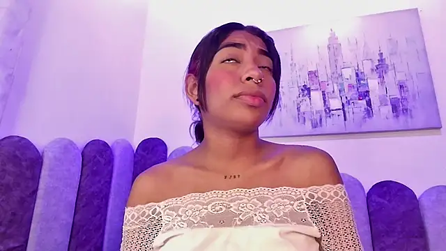 anais tgn online show from November 2025 11:58:02 AM