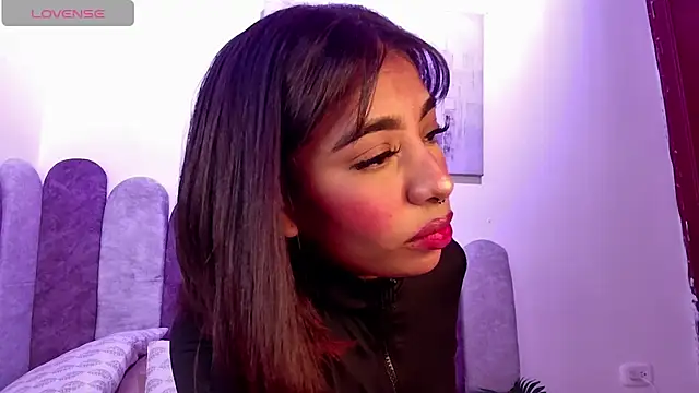 anais tgn online show from October 2025 04:03:01 PM