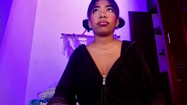 anais tgn online show from October 2025 10:27:01 AM