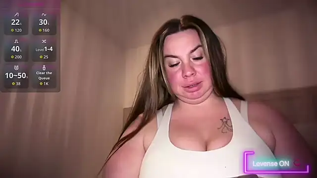 CharlieFx online show from February 2026 02:57:02 PM