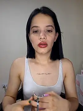 franchezkavegaaa online show from September 2025 12:12:01 PM