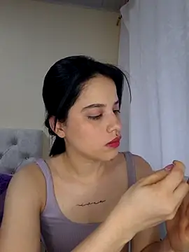 franchezkavegaaa online show from October 2025 12:26:02 PM