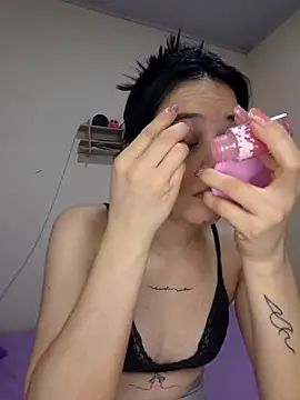 franchezkavegaaa online show from November 2025 12:09:02 PM