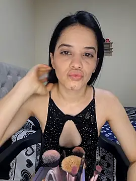 franchezkavegaaa online show from November 2025 12:09:02 PM