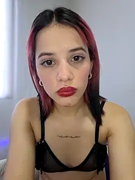 franchezkavegaaa online show from February 2025 02:42:02 PM