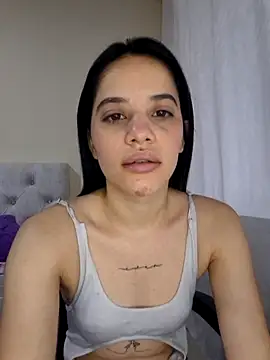 franchezkavegaaa online show from October 2025 12:04:01 PM