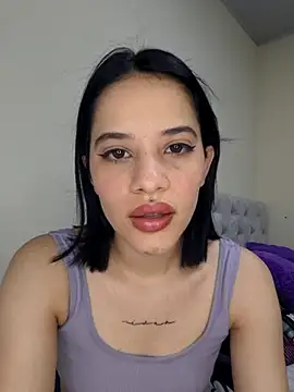 franchezkavegaaa online show from November 2025 12:10:02 PM