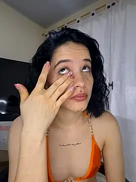 franchezkavegaaa online show from October 2025 01:10:01 PM