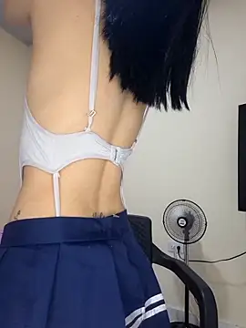 franchezkavegaaa online show from November 2025 12:09:01 PM