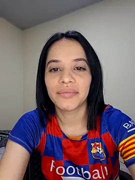 franchezkavegaaa online show from October 2025 12:03:01 PM