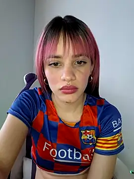 franchezkavegaaa online show from February 2025 02:49:02 PM