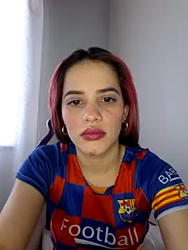 franchezkavegaaa online show from February 2025 05:53:01 PM