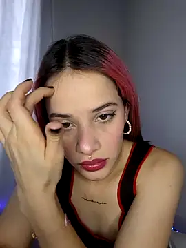 franchezkavegaaa online show from February 2025 02:43:02 PM
