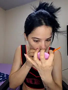 franchezkavegaaa online show from November 2025 12:09:02 PM