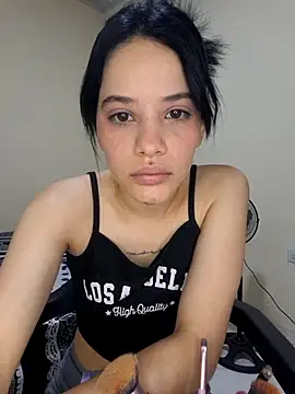 franchezkavegaaa online show from November 2025 12:08:01 PM