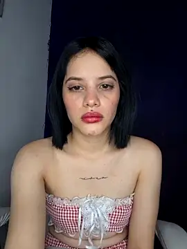 franchezkavegaaa online show from March 2025 02:12:02 PM