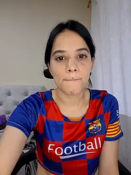 franchezkavegaaa online show from October 2025 12:05:02 PM