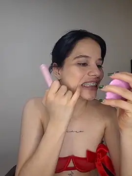 franchezkavegaaa online show from September 2025 12:23:01 PM