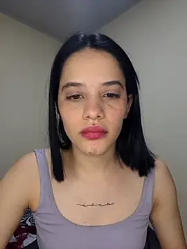 franchezkavegaaa online show from November 2025 12:10:02 PM