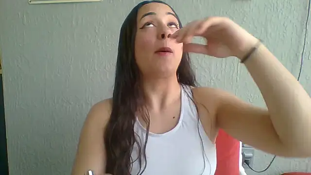 Snapshot of tendertormentt chatting on February 2025 06:02:02 PM tendertormentt online show from February 2025 06:02:02 PM