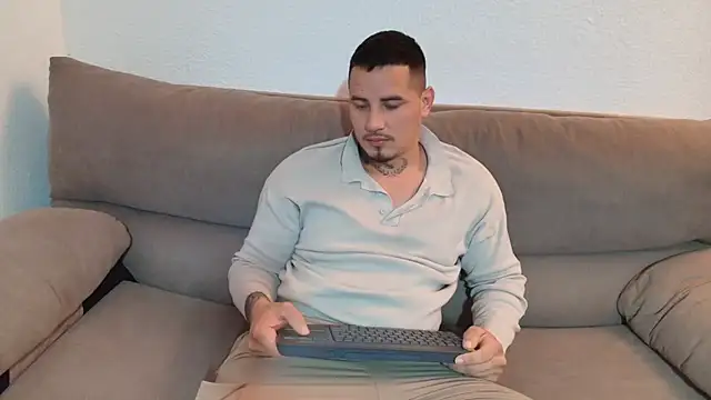 Geishastudios online show from December 2025 07:31:02 AM