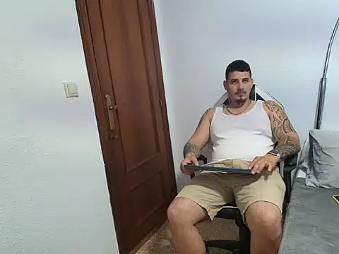 Geishastudios online show from October 2025 12:51:02 PM