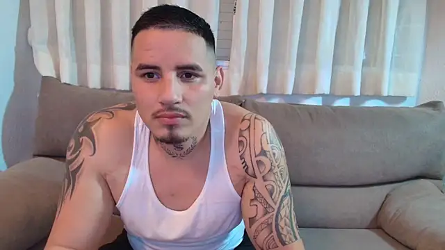 Geishastudios online show from December 2025 04:01:02 PM