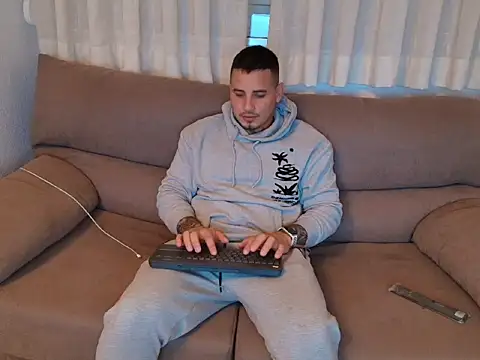 Geishastudios online show from November 2025 09:08:02 PM