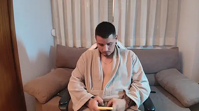 Geishastudios online show from January 2026 08:43:02 AM