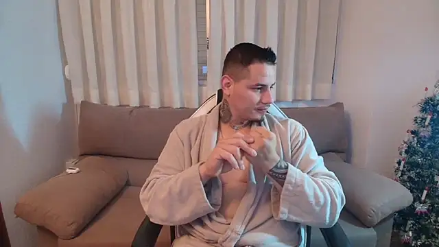 Geishastudios online show from December 2025 11:13:01 AM