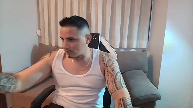 Geishastudios online show from January 2026 06:12:02 PM