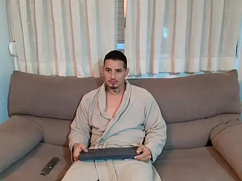 Geishastudios online show from November 2025 07:11:02 AM