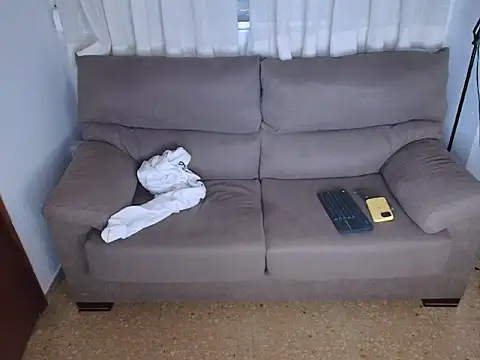 Geishastudios online show from October 2025 09:27:01 PM