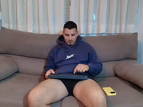 Geishastudios online show from November 2025 08:40:01 AM