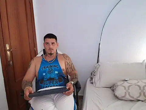Geishastudios online show from September 2025 01:44:02 PM